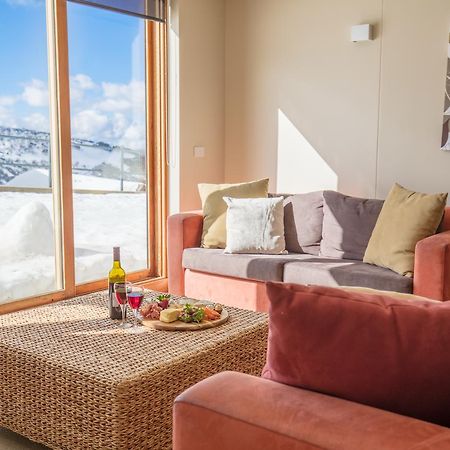 Sambuca Apartment Mount Hotham Exterior foto