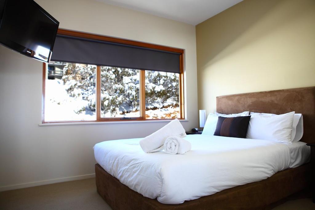 Sambuca Apartment Mount Hotham Cameră foto