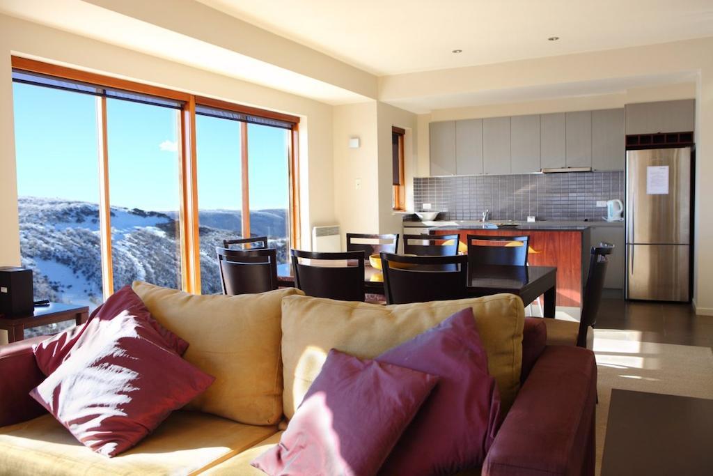 Sambuca Apartment Mount Hotham Exterior foto