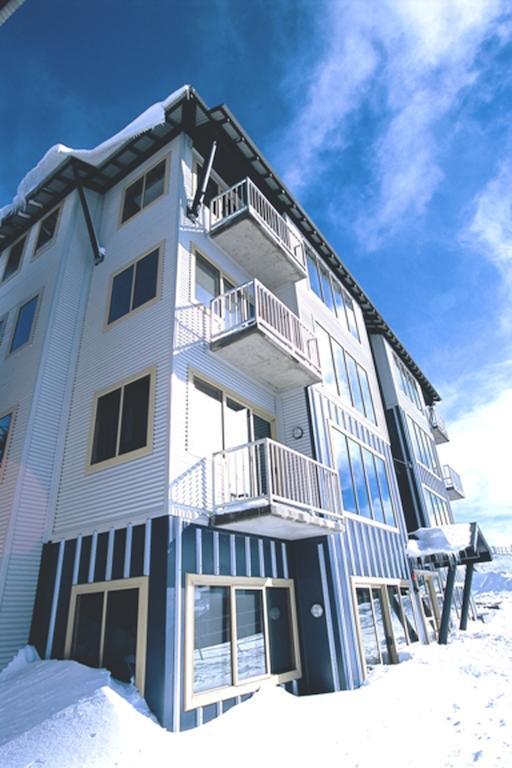 Sambuca Apartment Mount Hotham Exterior foto
