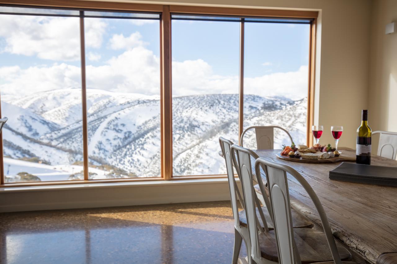 Sambuca Apartment Mount Hotham Exterior foto
