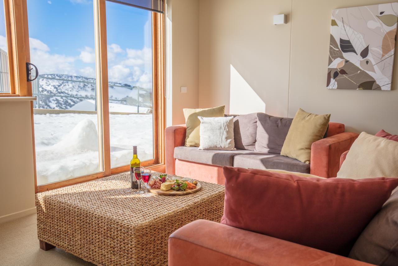 Sambuca Apartment Mount Hotham Exterior foto