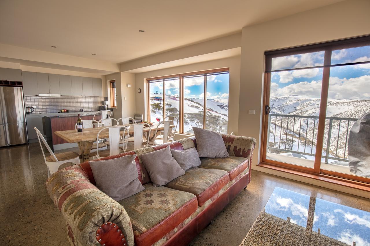 Sambuca Apartment Mount Hotham Exterior foto